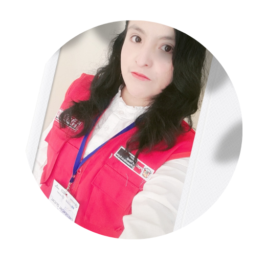 Danitza Ttito Carhuaricra
