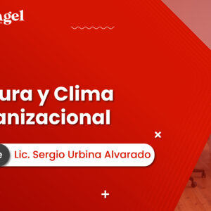Cultura y Clima Organizacional