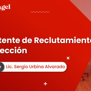 Asistente de Reclutamiento y selección